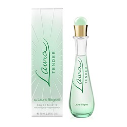 Laura Biagiotti Laura Tender 1 Eau de Toilette