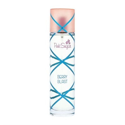 Aquolina Pink Sugar Berry Blast Eau de Toilette