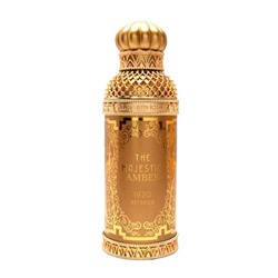 Alexandre.j The Majestic Amber Eau de Parfum