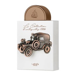 Lattafa Pride La Collection D'antiquites 1886 Eau de Parfum