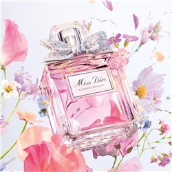 Туалетная вода Miss Dior Blooming Bouquet (LUX ЕВРО A+D) Суперстойкие! 50мл