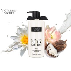 Парфюмированный лосьон Victoria's Secret Shea 355мл