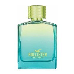 Hollister Wave 2 For Him Eau de Toilette