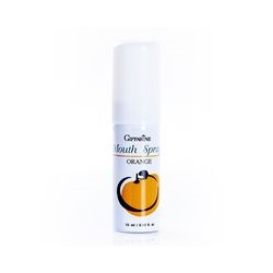 Ополаскиватель-спрей для полости рта "Апельсин" Giffarine 15 мл / Giffarine Mouth Spray Orange 15 ml