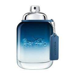 Coach Blue Eau de Toilette