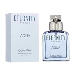 Calvin Klein Eternity Aqua Eau de Toilette