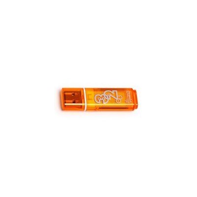 32Gb SmartBuy Glossy Orange (SB32GBGS-Or)