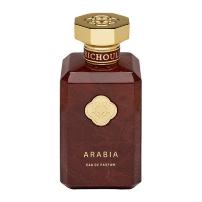 Richouli Arabia Eau de Parfum