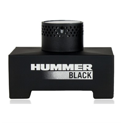 Hummer Black Eau de Toilette