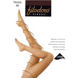 FILODORO Classic колготки женские VESTA 40