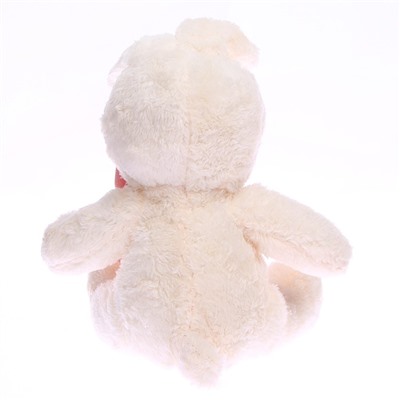 Мягкая игрушка «Кролик с бантом», 20 см, цвета МИКС