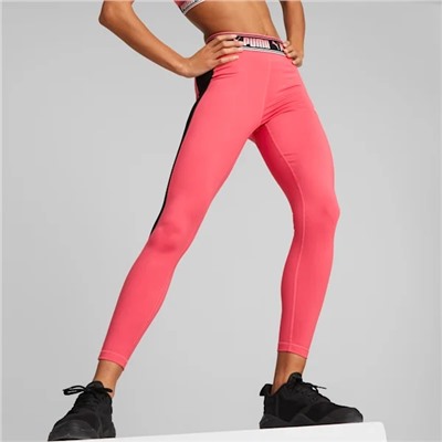 PUMA Strong Fashion Women's Training Leggings