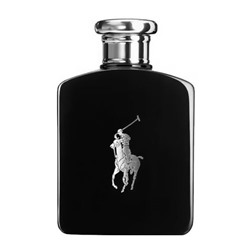 Ralph Lauren Polo Black Eau de Toilette