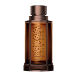 Hugo Boss The Scent For Him Absolute Eau de Parfum