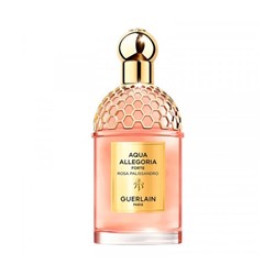 Guerlain Aqua Allegoria Rosa Palissandro Forte Eau de Parfum Nachfüllbar