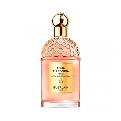 Guerlain Aqua Allegoria Rosa Palissandro Forte Eau de Parfum Nachfüllbar