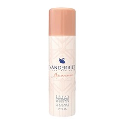 Vanderbilt Miss Vanderbilt Deodorant