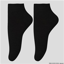 Носки детские Para Socks (N1D61) черный