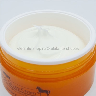 Крем для лица с лошадиным жиром Deoproce Horse Enrich All Care Cream 100ml (51)