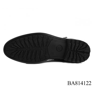 Мужские ботинки на шерсти BA814122