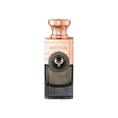 Electimuss Black Caviar Extrait de Parfum