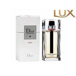 (LUX) Dior Homme Sport EDT 125мл