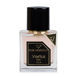 Vertus Rose Morroco Eau de Parfum