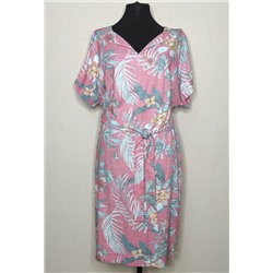 Платье Bazalini 3159 розовый