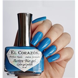 El Corazon 423/ 283 active Bio-gel  Cream