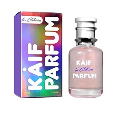 Ж NEO Парфюм/вода 100мл KAIF Портал Parfum for Celebrities / Парфюм для Знаменитых. 6