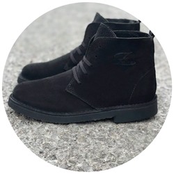 Ab. Zapatos 1619/2 New R · Negro АКЦИЯ