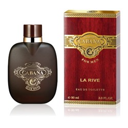 La Rive Cabana Eau de Toilette