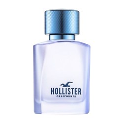 Hollister Free Wave For Him Eau de Toilette