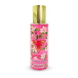 Guess Love Collection Passion Kiss Body Mist