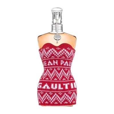 Jean Paul Gaultier Classique Collectors Edition 2021 Eau de Toilette