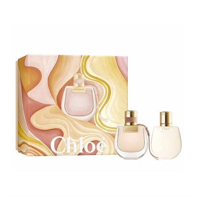 Chloé Nomade Geschenkset