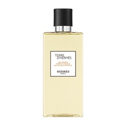 Hermès Terre D'Hermès Showergel