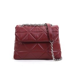 Женская сумка  Mironpan  арт. 36049 Бордовый