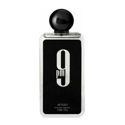 Afnan 9 pm Eau de Parfum