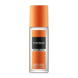 Bruno Banani Absolute Man Deodorant