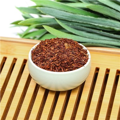 Китайский фруктовый чай "Карамельный Ройбуш", 50 г