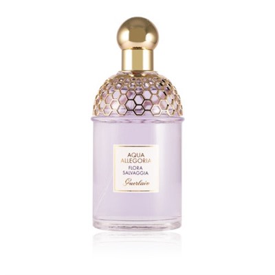 Guerlain Aqua Allegoria Flora Salvaggia Eau de Toilette