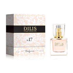Dilis Classic Collection Духи №17 (Coco Mademoiselle by Chanel)(337Н)30мл
