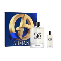 Acqua Di Parma Acqua Di Gio Pour Homme Geschenkset