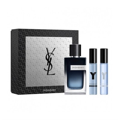 Yves Saint Laurent Y Men eau de parfum Geschenkset