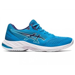 Кроссовки мужские NETBURNER BALLISTIC FF 3 ISLAND BLUE/BLUE, Asics