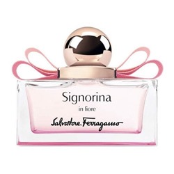 Salvatore Ferragamo Signorina In Fiore Eau de Toilette