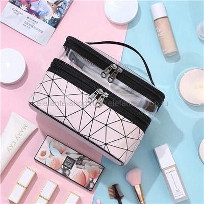 Косметичка Cosmetic Bag Two Compartments (106)