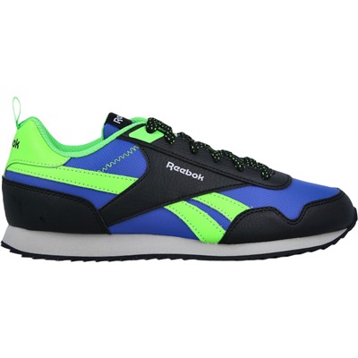 Кроссовки детские REEBOK ROYAL CL JOG 3.0, Reebok