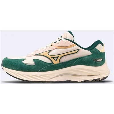 Кроссовки взрослые WAVE RIDER B, Mizuno